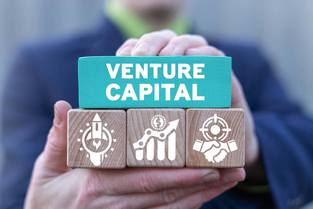 venture capital industry 